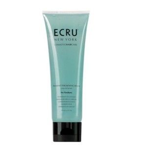 Ecru New York Cosmetic Hair Care Marine Thickening Balm Hair Thickener 4.2 Fl Oz